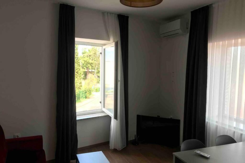 Nadija Apartmani Porec Poreč Exterior foto