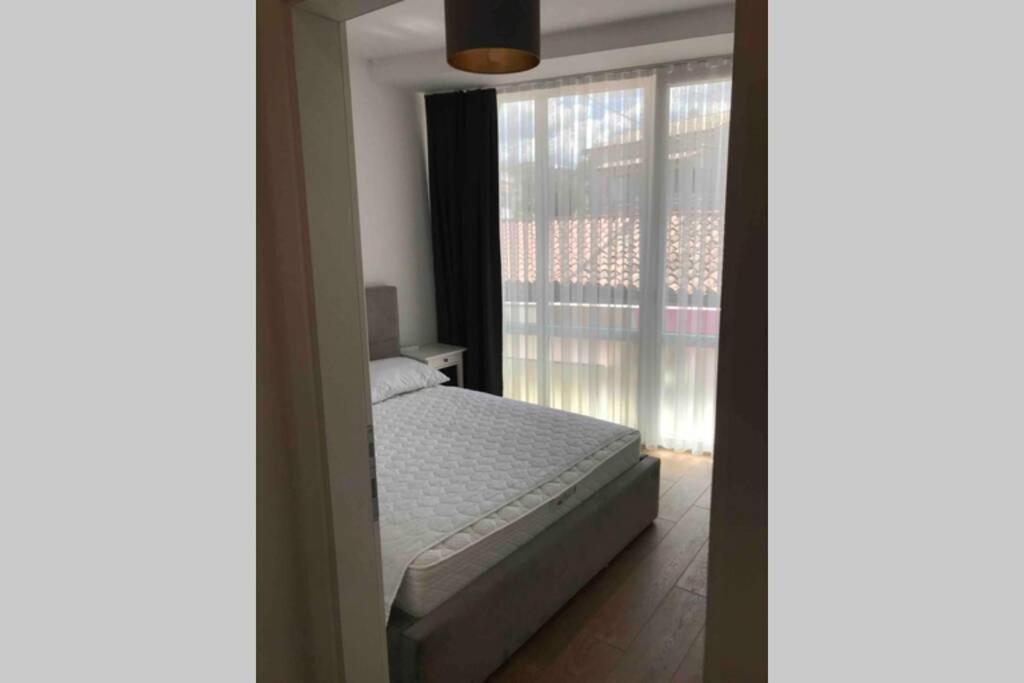 Nadija Apartmani Porec Poreč Exterior foto
